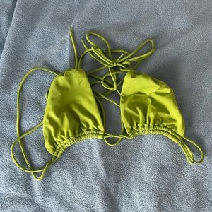 Blackbough Hannah Bikini Top